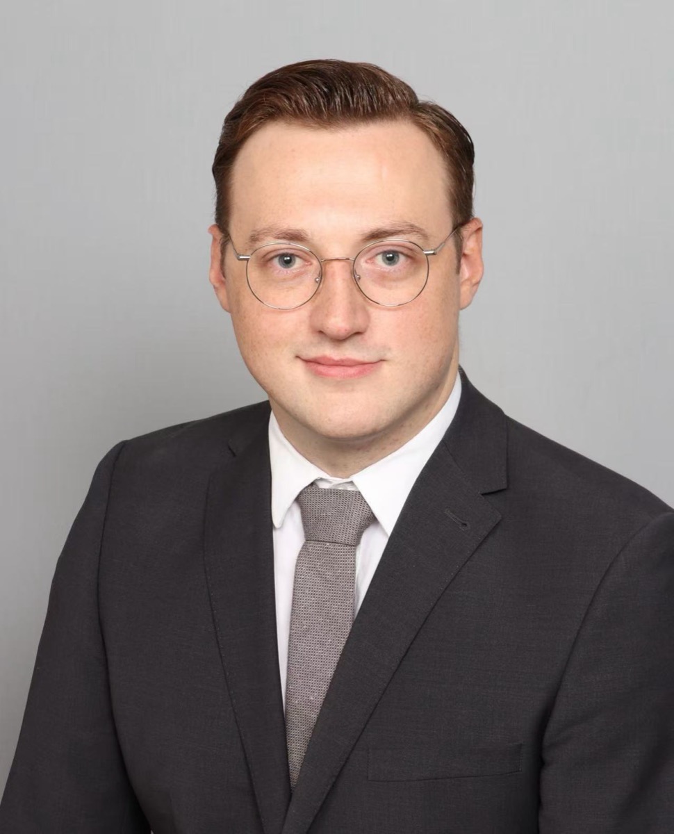 Portrait of Dr. Kärcher